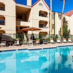 Holiday Inn Club Vacations at Desert Club Resort by IHG - Bild 18
