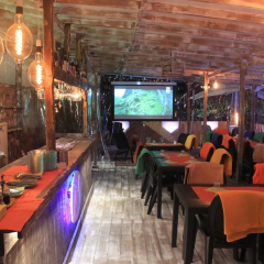 The Roma House thumbnail 26