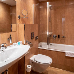 EA Hotel Sonata - Bild 8