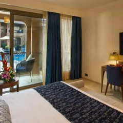 Marquis Beach Resort thumbnail 27
