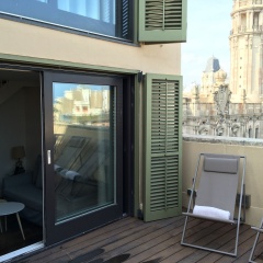 Duquesa Suites Barcelona - Bild 22