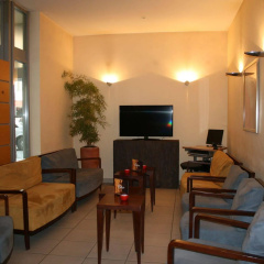Best Western Hotel Kantstrasse Berlin - Bild 17