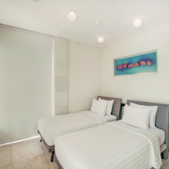 FuramaXclusive Ocean Beach, Seminyak, Bali - Bild 6