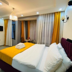 Galata Zade Luxury Boutique Hotel - Bild 3