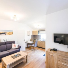 Haus Alte Kiefer Whg 2 - Bild 5