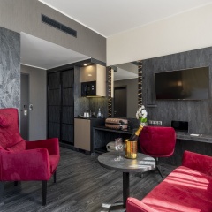 PLAZA Premium Schwerin - Bild 12
