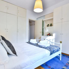 Groovy Apartment by the Sea with Garden - Bild 5