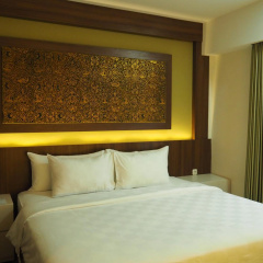 Luminor Hotel Banyuwangi Yos Sudarso by WH - Bild 5