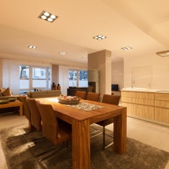 Ferienwohnung Luxus-Koblenz - Bild 17