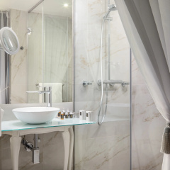 Mystery Hotel Budapest, Preferred Hotels & Resorts - Bild 11