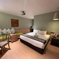 Swiss Hotel Heritage Boutique Melaka thumbnail 38