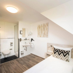 Arthotel ANA Eden Karlsruhe, Trademark Collection by Wyndham - Bild 7