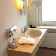 Frühstückshotel Seemannsbraut Amrum - Bild 8