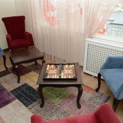 Saydes Otel - Bild 11