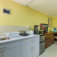 Rooi Santo Apartments in Noord, Aruba from 63$, photos, reviews - zenhotels.com photo 25