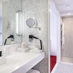 Empire Riverside Hotel - Bild 10