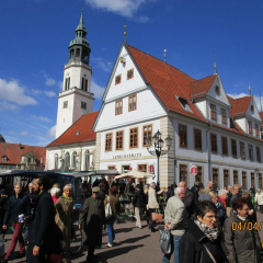 Ferienhaus Herzogstadt-Celle - Bild 10