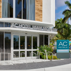 AC Hotel Miami Wynwood - Bild 1