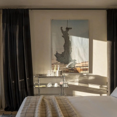The Venice Venice Hotel - Bild 12