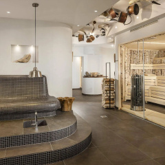 Berghotel Rehlegg - Bild 23