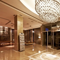 Anemon Grand Konya Otel - Bild 14