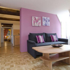 Gda Hotel Schwiecheldthaus - Bild 15