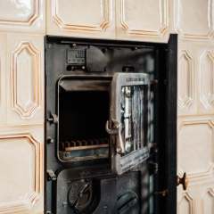 Traumhafte Maisonette Fewo für 4 Personen mit Balkon - Bild 21