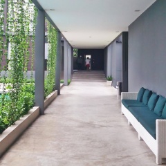 Vismaya Suvarnabhumi Hotel - Bild 13