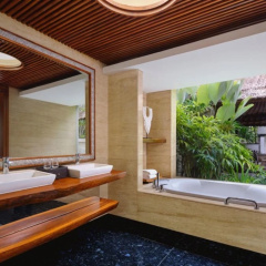 Amarterra Villas Resort Bali Nusa Dua, Autograph Collection Resort - Bild 7