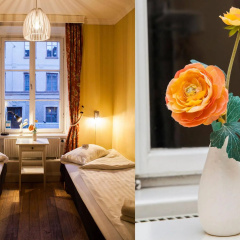 Lilla Brunn - Hostel - Bild 3