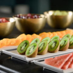 The Westin Madrid Cuzco - Bild 13