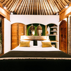 MAJO Private Villas - Bild 18