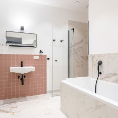 Limehome Vienna Karajangasse - Bild 11