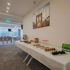 Best Western Izmir Hotel - Bild 23