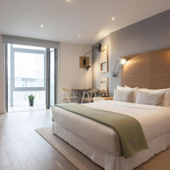 Aparthotel Adagio London Brentford - Bild 6
