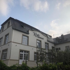 Rochter Landhotel - Bild 1