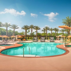 Excalibur Hotel Casino