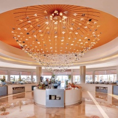 Rixos Premium Magawish Suites and Villas - Bild 29