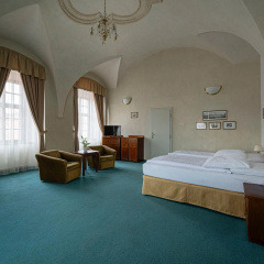 Hotel Adalbert - Bild 4