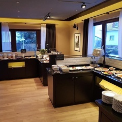 Hotel & Restaurant Stümpelstal - Bild 19