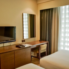 Bangna Pride Hotel & Residence - Bild 7