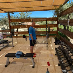 Agriturismo AgrileisureTime thumbnail 10