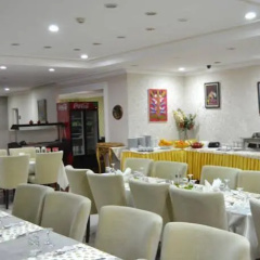 Mars Business Hotel - Bild 10