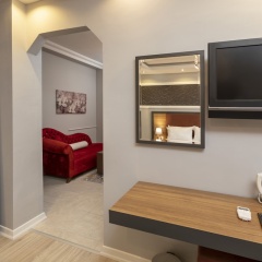 Toprak Hotel - Bild 4