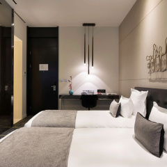 art'otel Amsterdam thumbnail 3