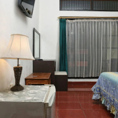 RedDoorz @ Pratama Nusa Dua - Bild 5