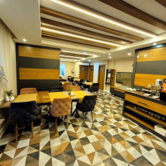 Toprak Hotel - Bild 2