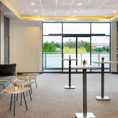 Hotel ibis Ankara Airport - Bild 8