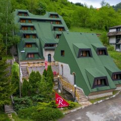 Guest House Villa Rankovic in Kopaonik, Serbia from 171$, photos, reviews - zenhotels.com photo 16