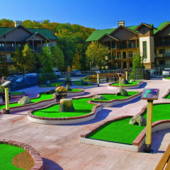 Club Wyndham Smoky Mountains thumbnail 24